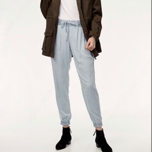 NWT Aritzia Los Feliz Pant